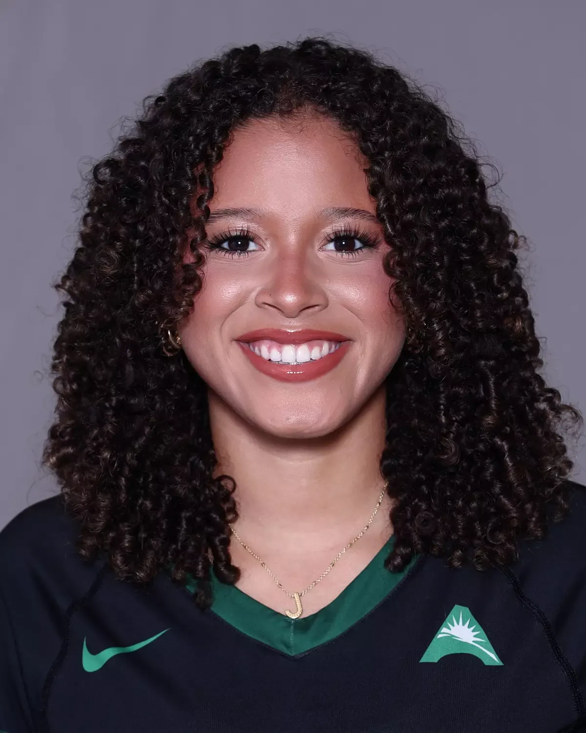 Jannelize Perez, Volleyball, Stetson University