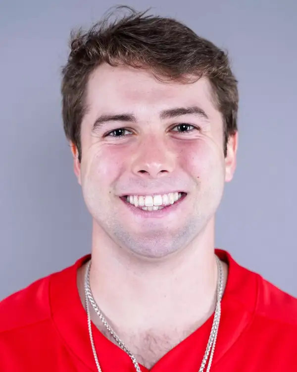Matthew Walters, Baseball, Cornell University