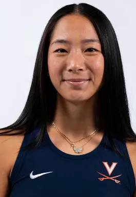 Annabelle Xu, Tennis, undefined