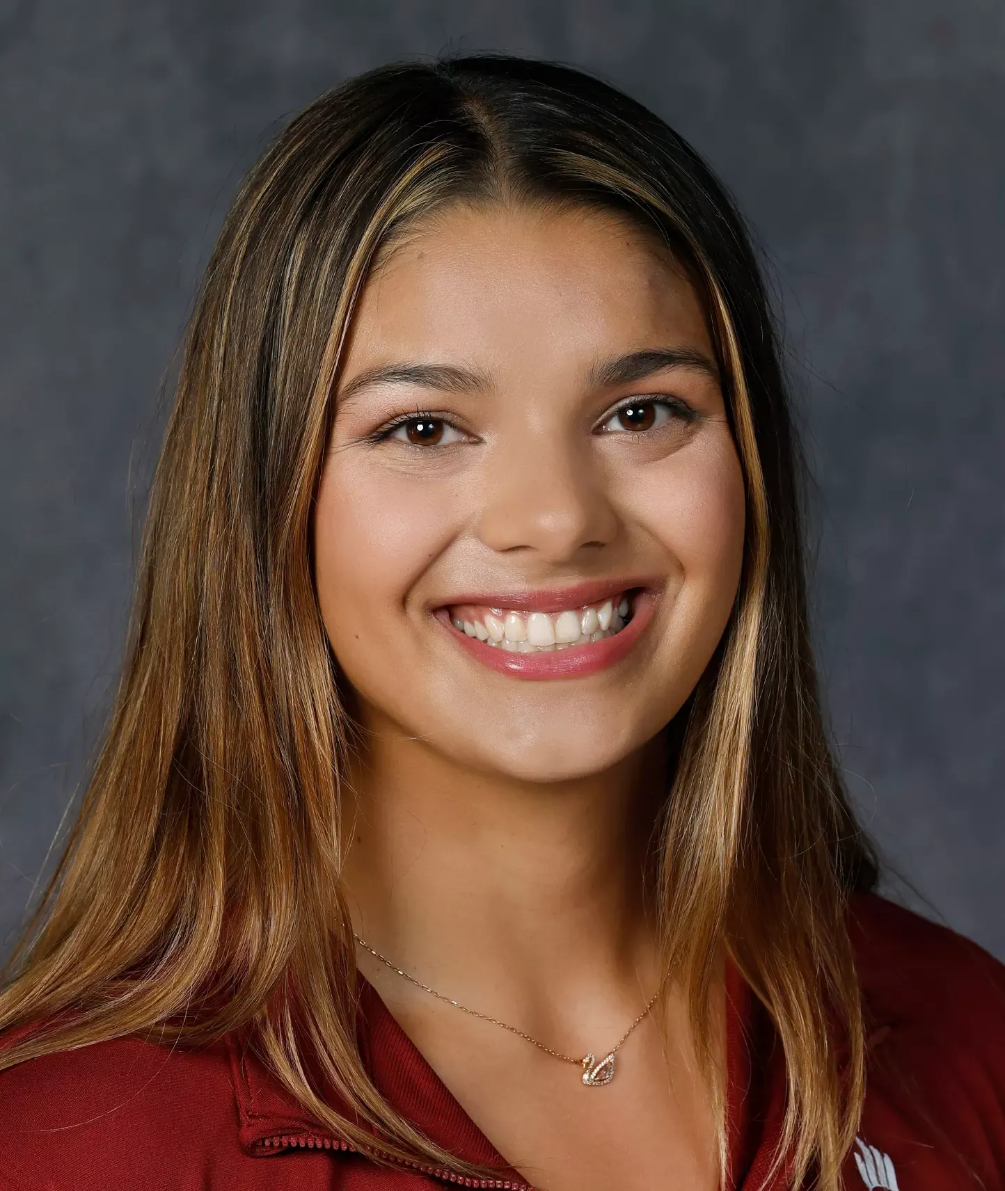 Dijana Mazumdar, Swimming & Diving, New Mexico State University
