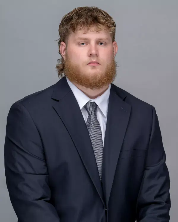Jacob Bentley, Football, Marist University