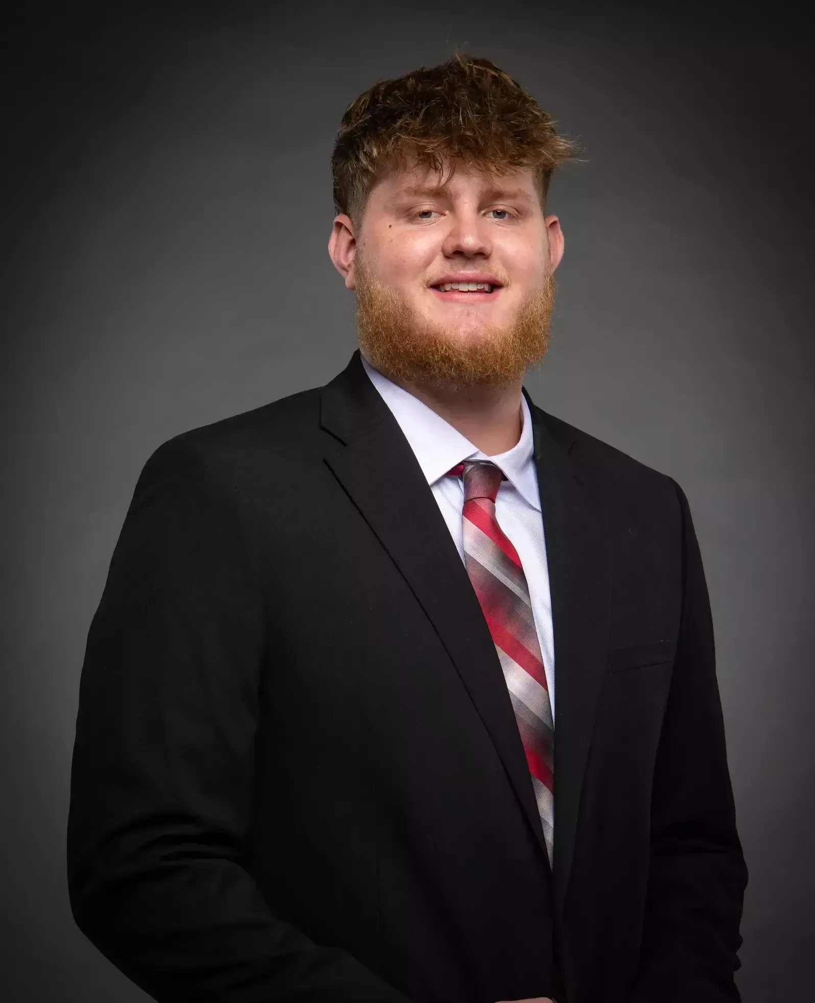 Jacob Bentley, Football, undefined