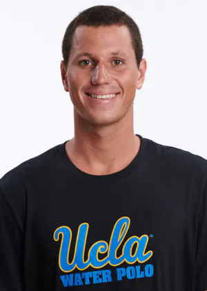 Wade Sherlock, Water Polo, undefined