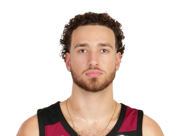 Luke Bevilacqua, Basketball, undefined