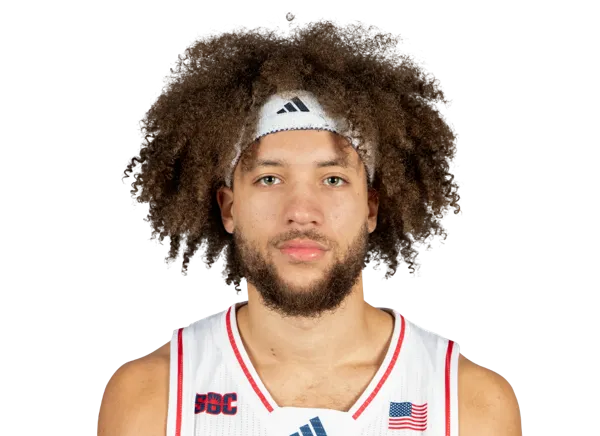 Maxwell Land, Basketball, undefined