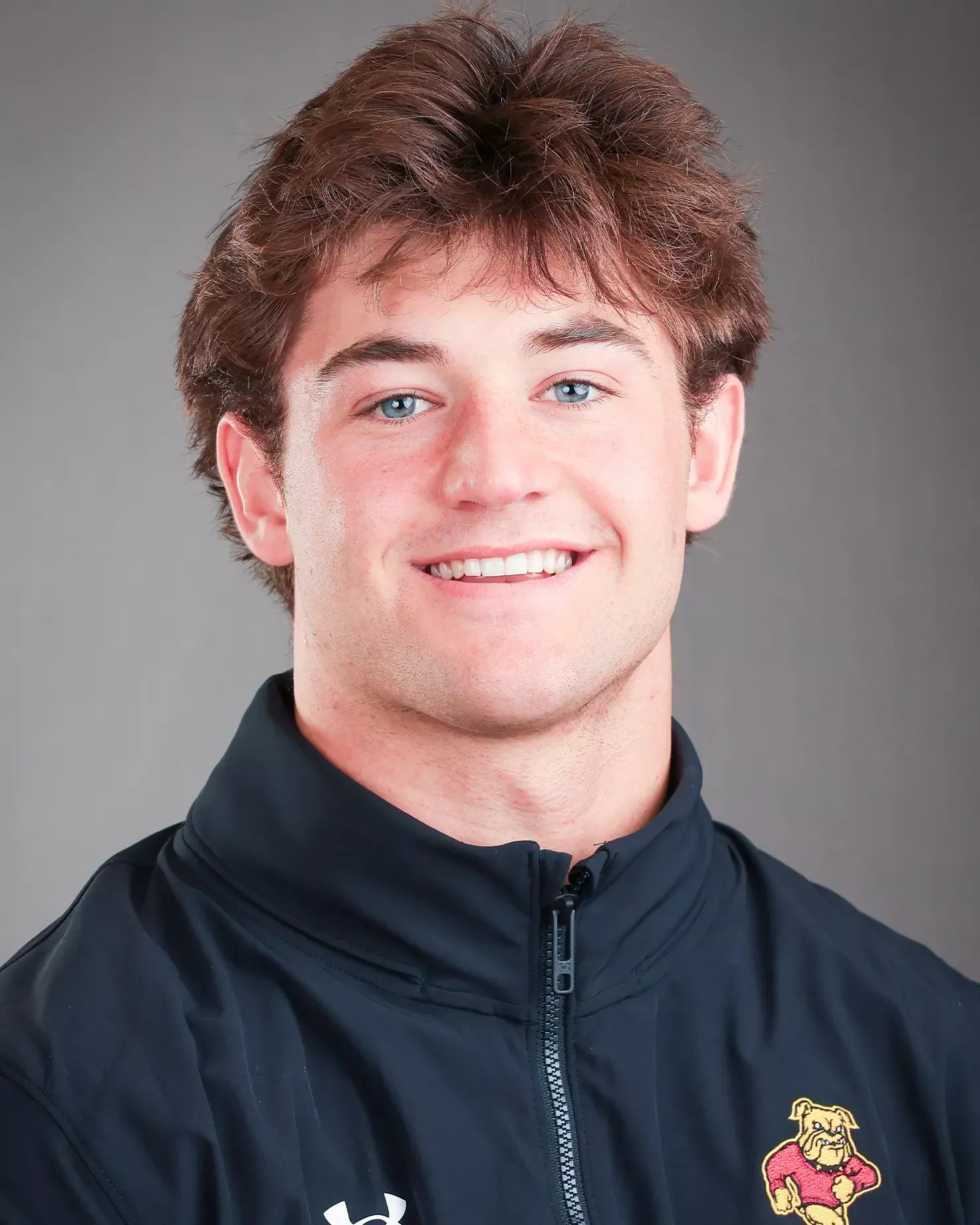 Ean Ackley, Football, undefined