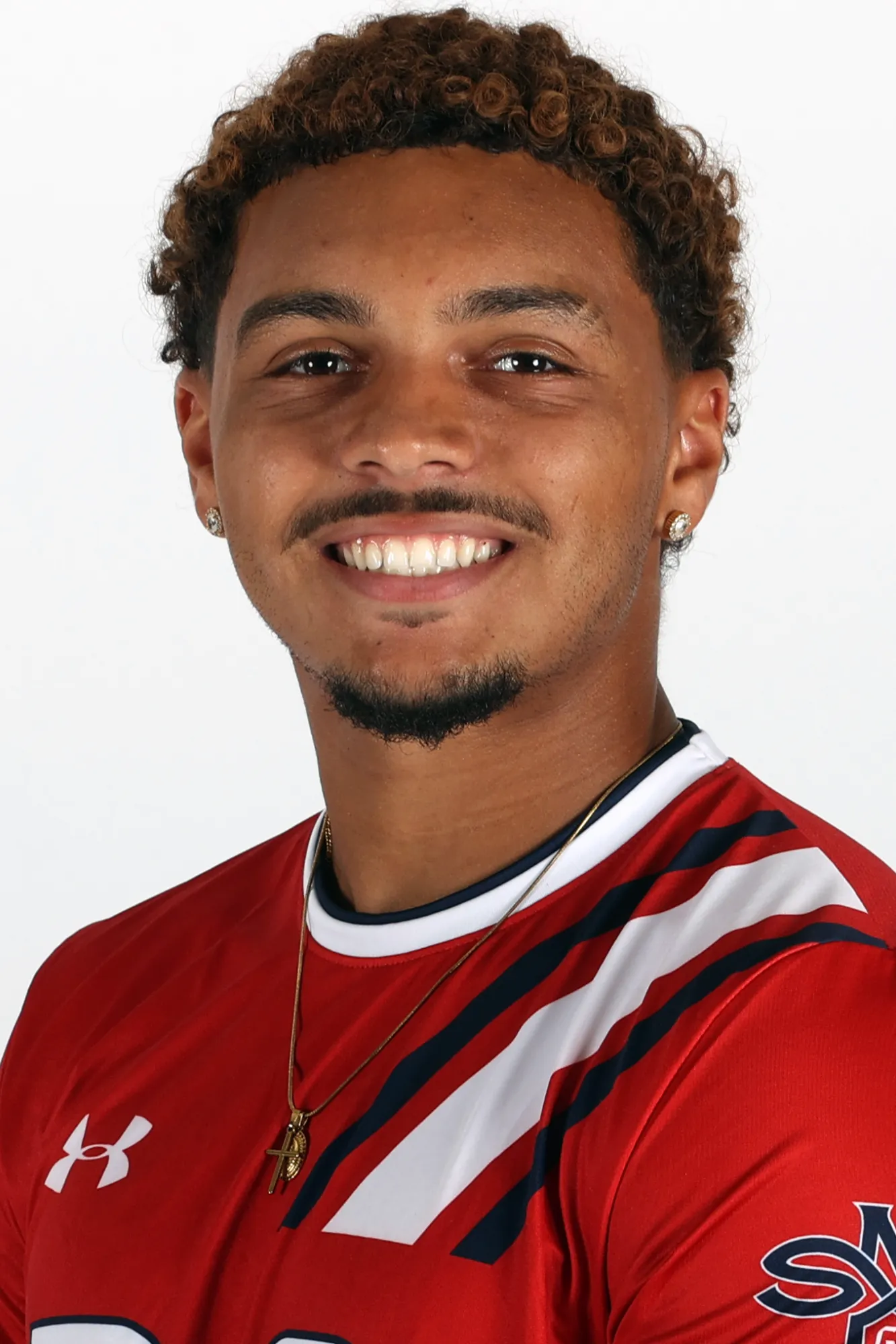 Maxim Speed, Soccer, Saint Mary's University