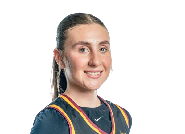 Holly Dolny, Basketball, Loyola University Chicago