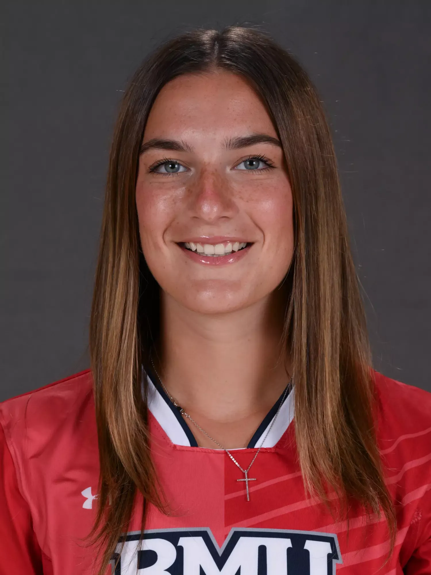 McKenzie Pritts, Soccer, undefined