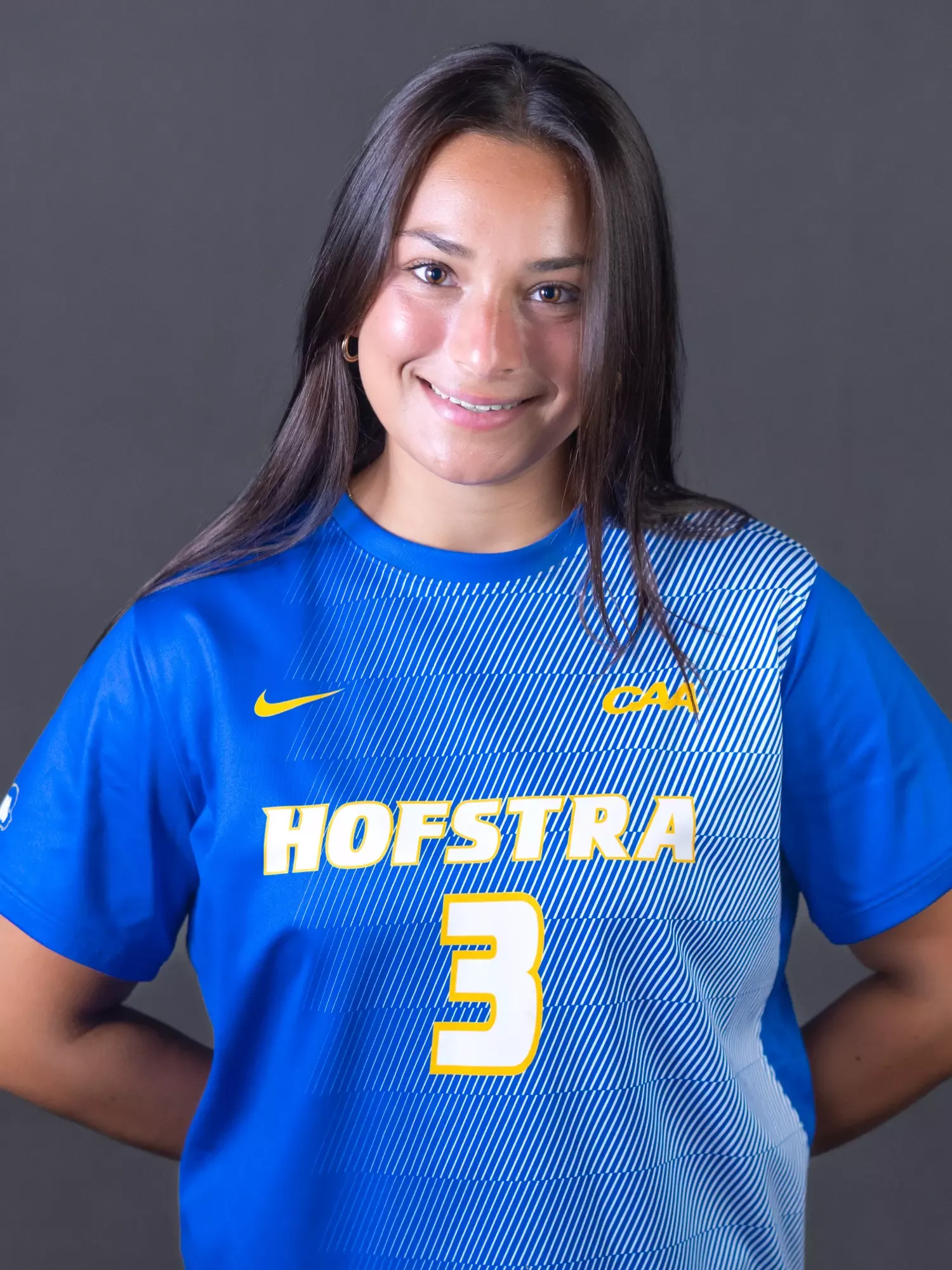 Olivia Jungkunst, Soccer, Hofstra University