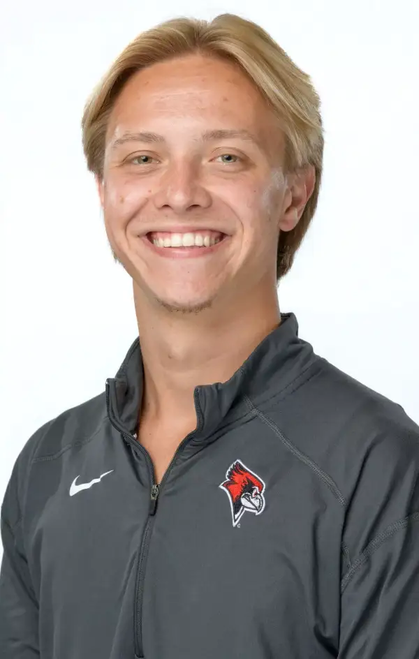 Cayde de Waal, Track and Field (O), Illinois State University