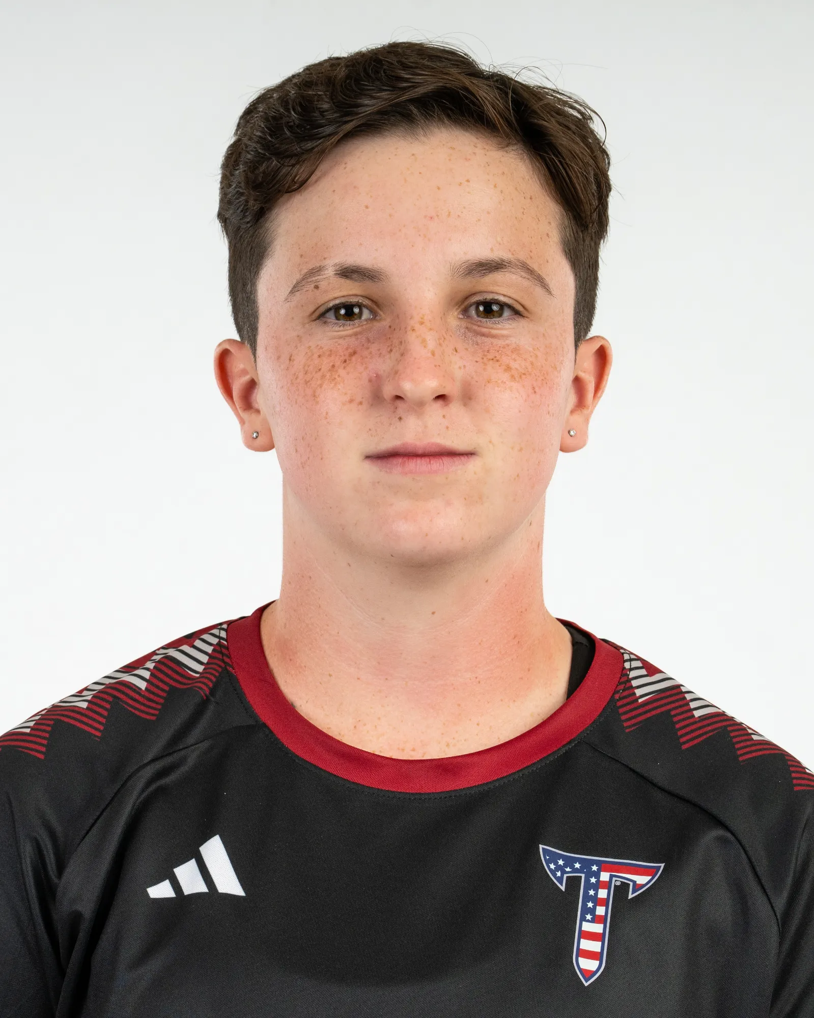 Alice Russell, Soccer, Troy University