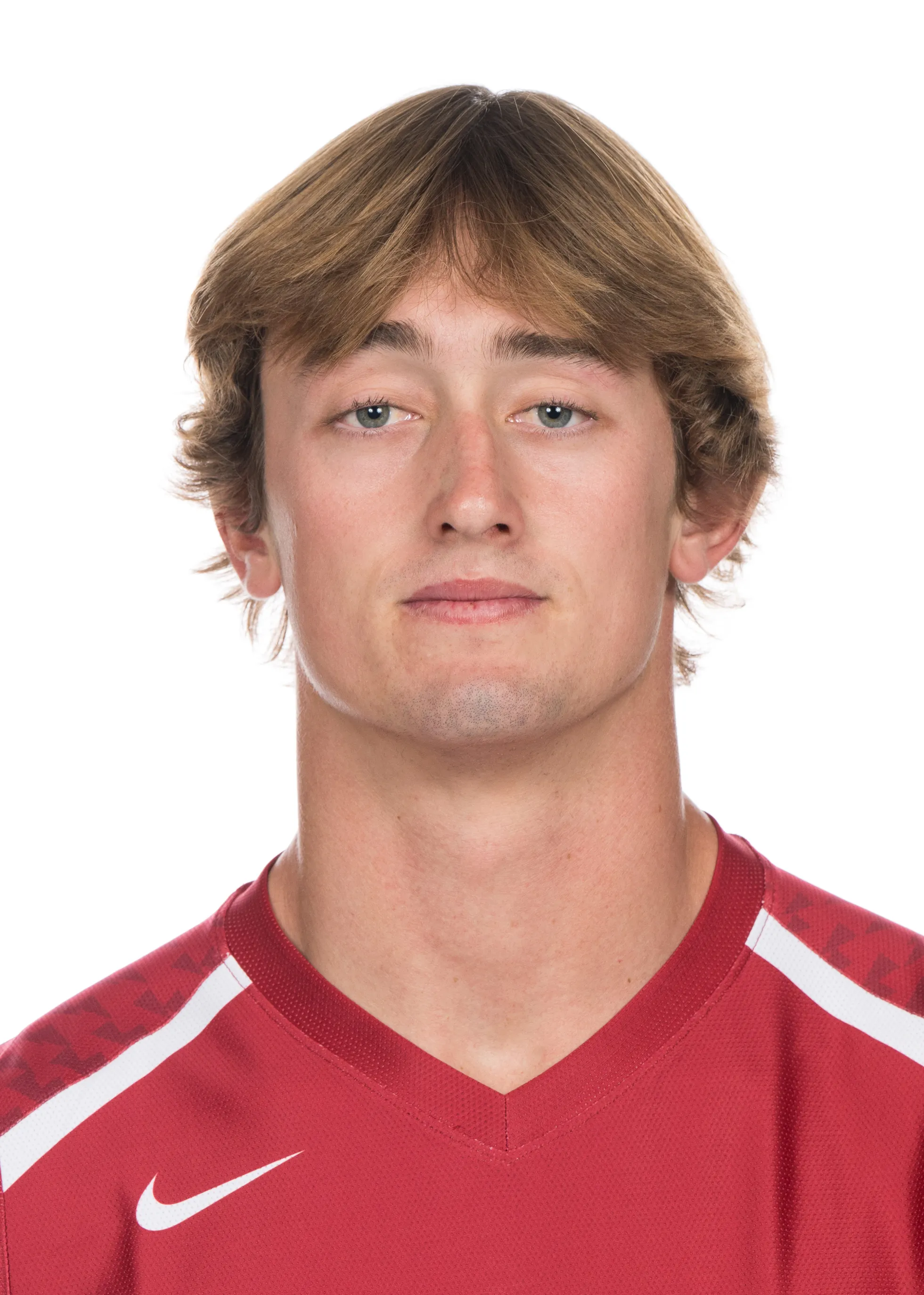 Jack Loper, Volleyball, undefined