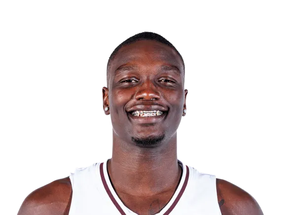 Achor Achor, Basketball, undefined