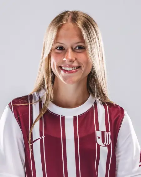 Jocelyn Vesci, Soccer, Eastern Kentucky University