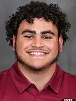 Isaiah Sittauer, Football, Whitworth University