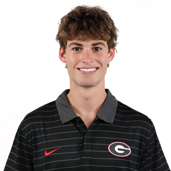 James Daniel, Track and Field (O), University of Georgia
