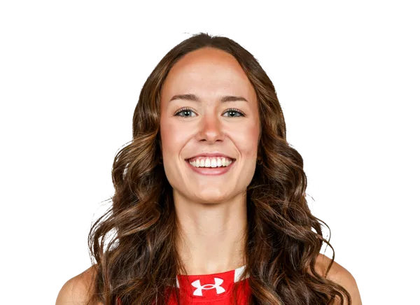 Jenna Johnson, Basketball, University of Utah