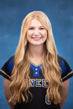 Marissa Wilkinson, Softball, Indian River State College