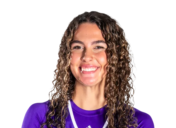 Olivia Anderson, Basketball, undefined