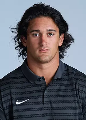 Jack Hinchey, Football, University of San Diego