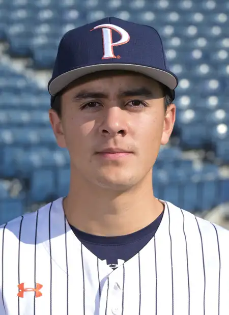 Jack Fowler, Baseball, Pepperdine University