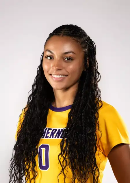Mahe-Lee Caron, Soccer, Western Illinois University
