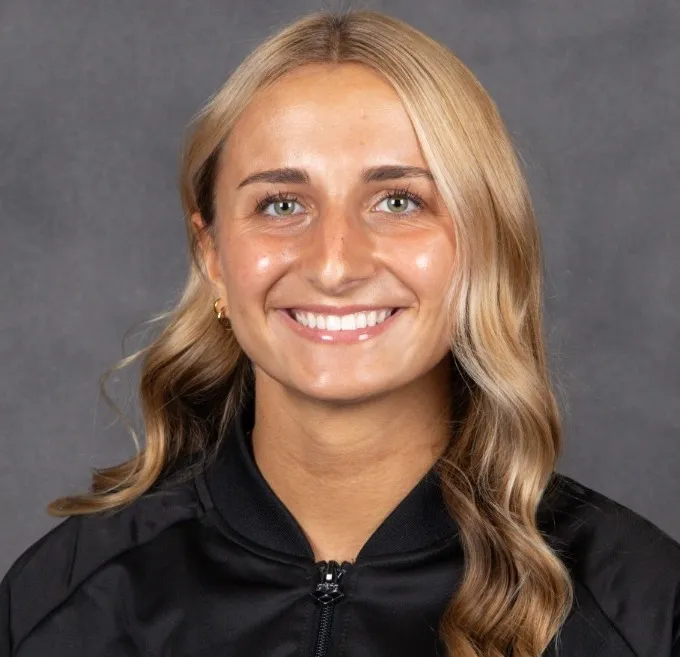 Sadie Dempz, Swimming & Diving, Bowling Green State University