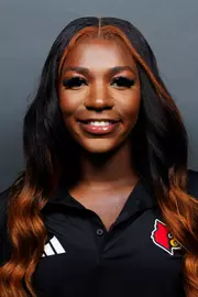 Chelsea Williams, Track and Field, undefined