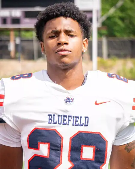 Joshua Stallings, Football, undefined