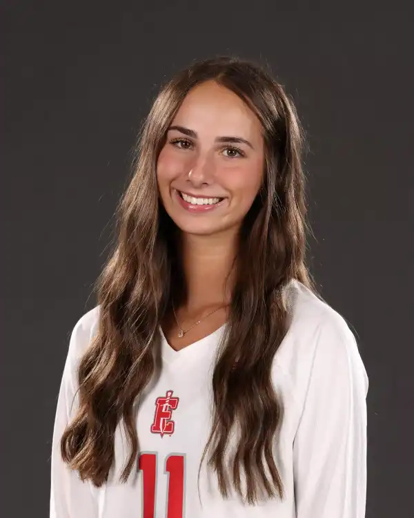 Taylor Pucky, Volleyball, Pennsylvania Western University, Edinboro