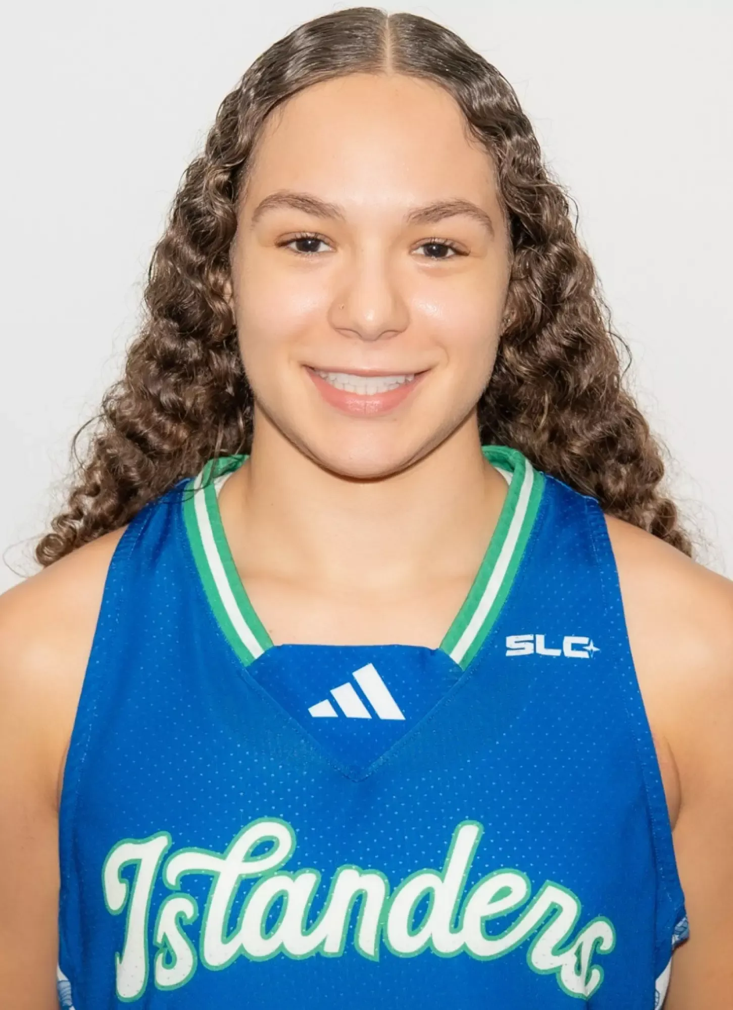 Lynn Rieth, Basketball, undefined