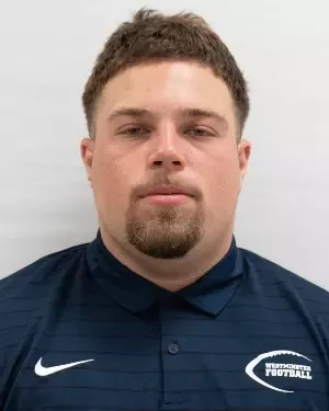 Alex Dusch, Football, Westminster College (Pennsylvania)