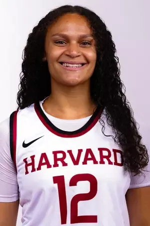 Karlee White, Basketball, undefined