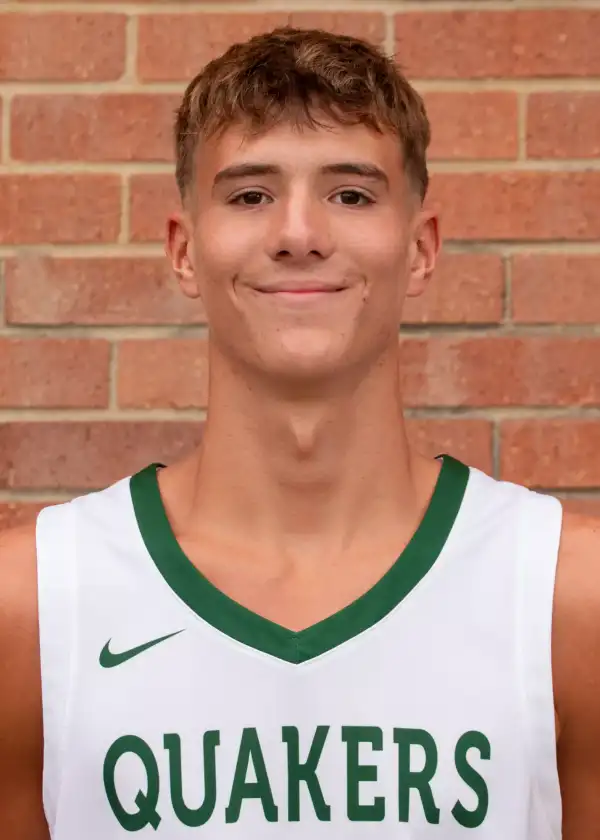 Corey Russell, Basketball, Wilmington College