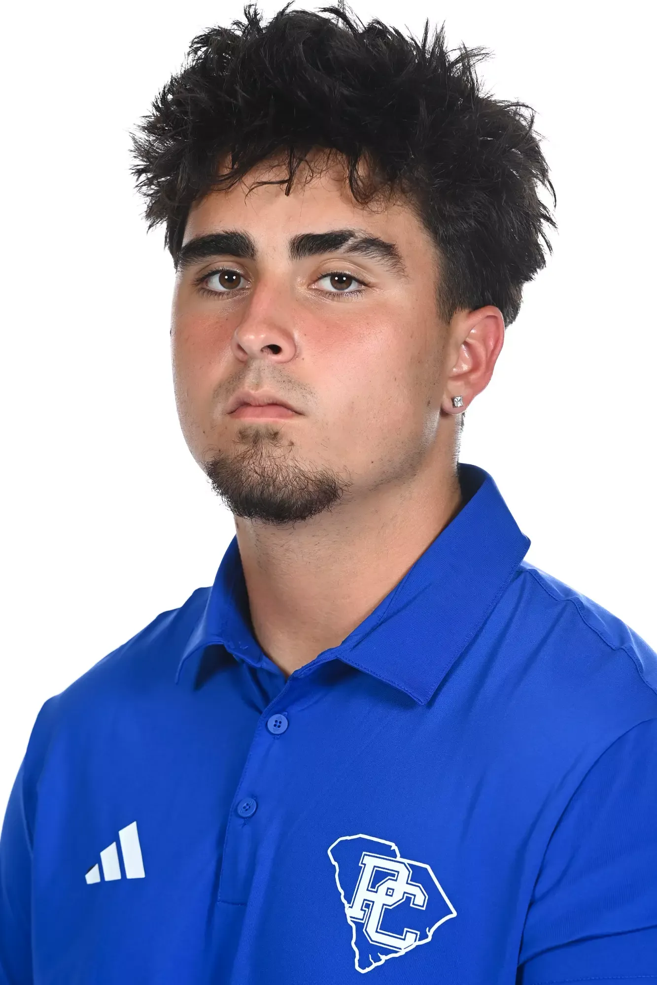 Uryah McCartney, Football, Presbyterian College