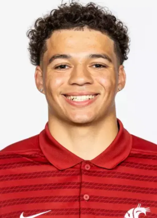 Brody Miller, Football, Iowa State University