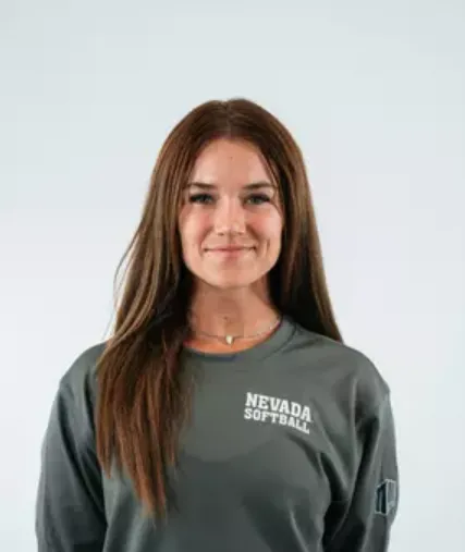 Hailey McLean, Softball, University of Nevada