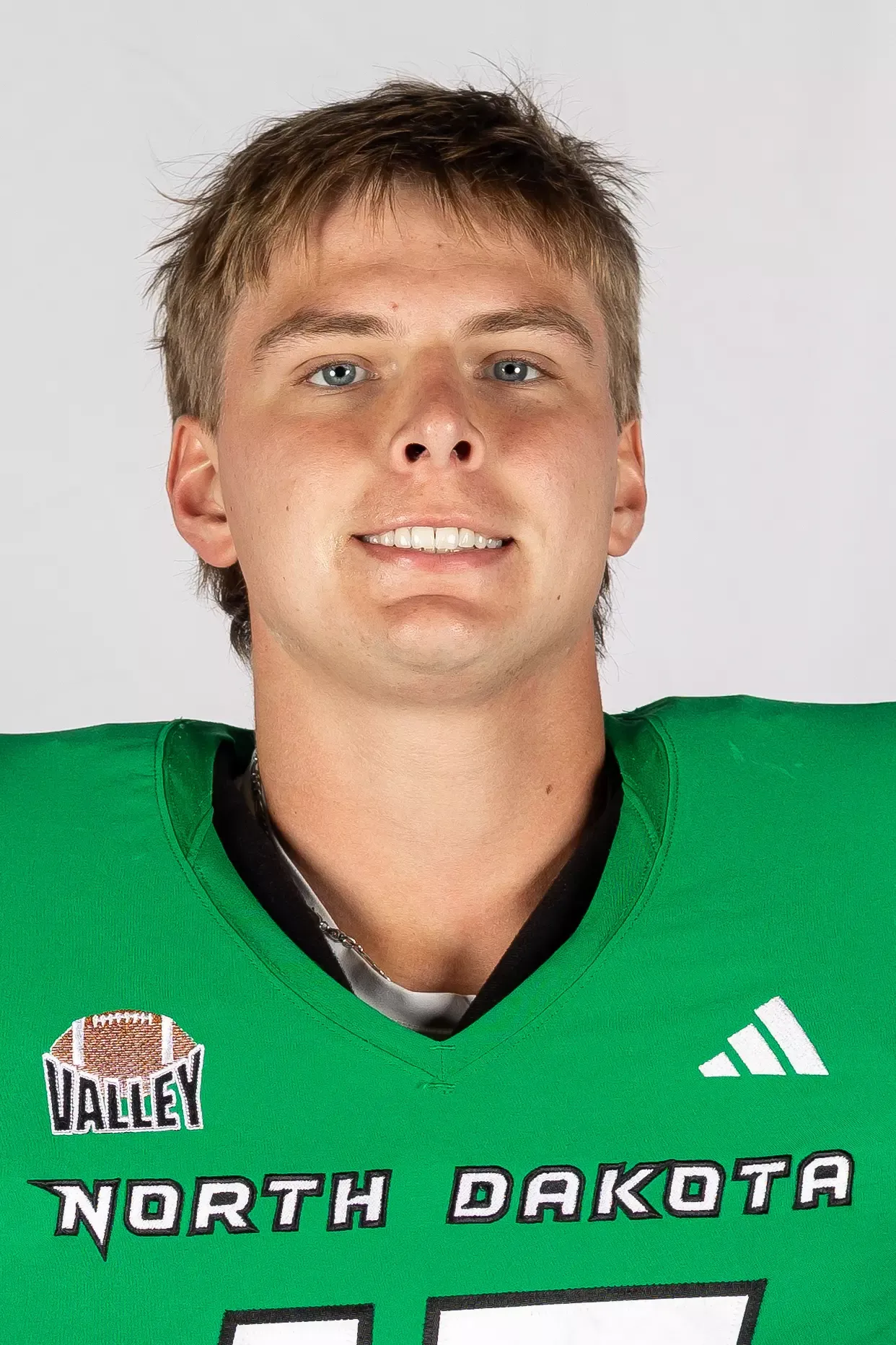 Jack Sulik, Football, undefined