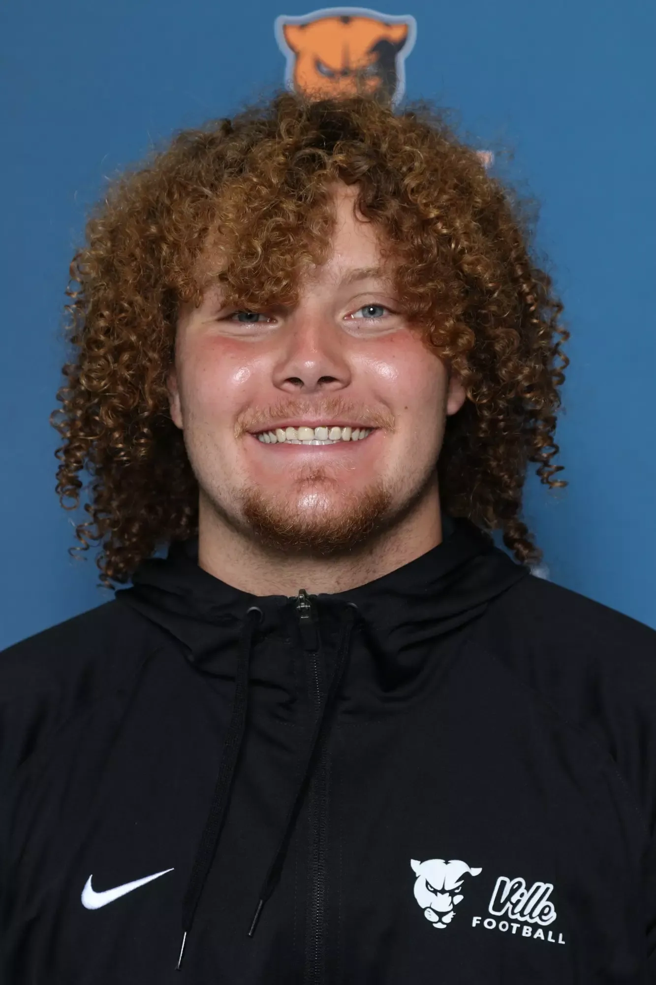 Andrew Shelby, Football, Greenville University