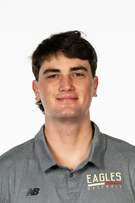 Luke D'Ancona, Baseball, Boston College