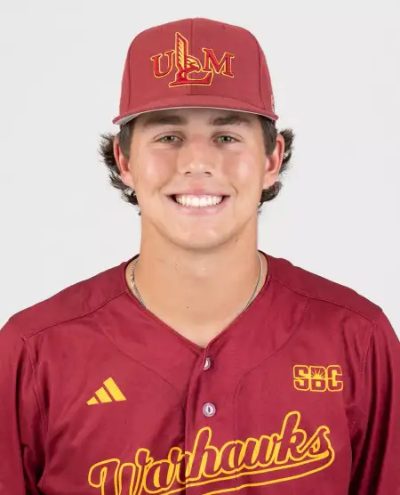 Garrett Wiethorn, Baseball, University of Louisiana at Monroe