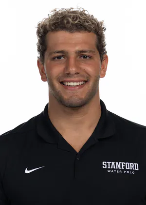 Orestis Zervoudakis, Water Polo, undefined