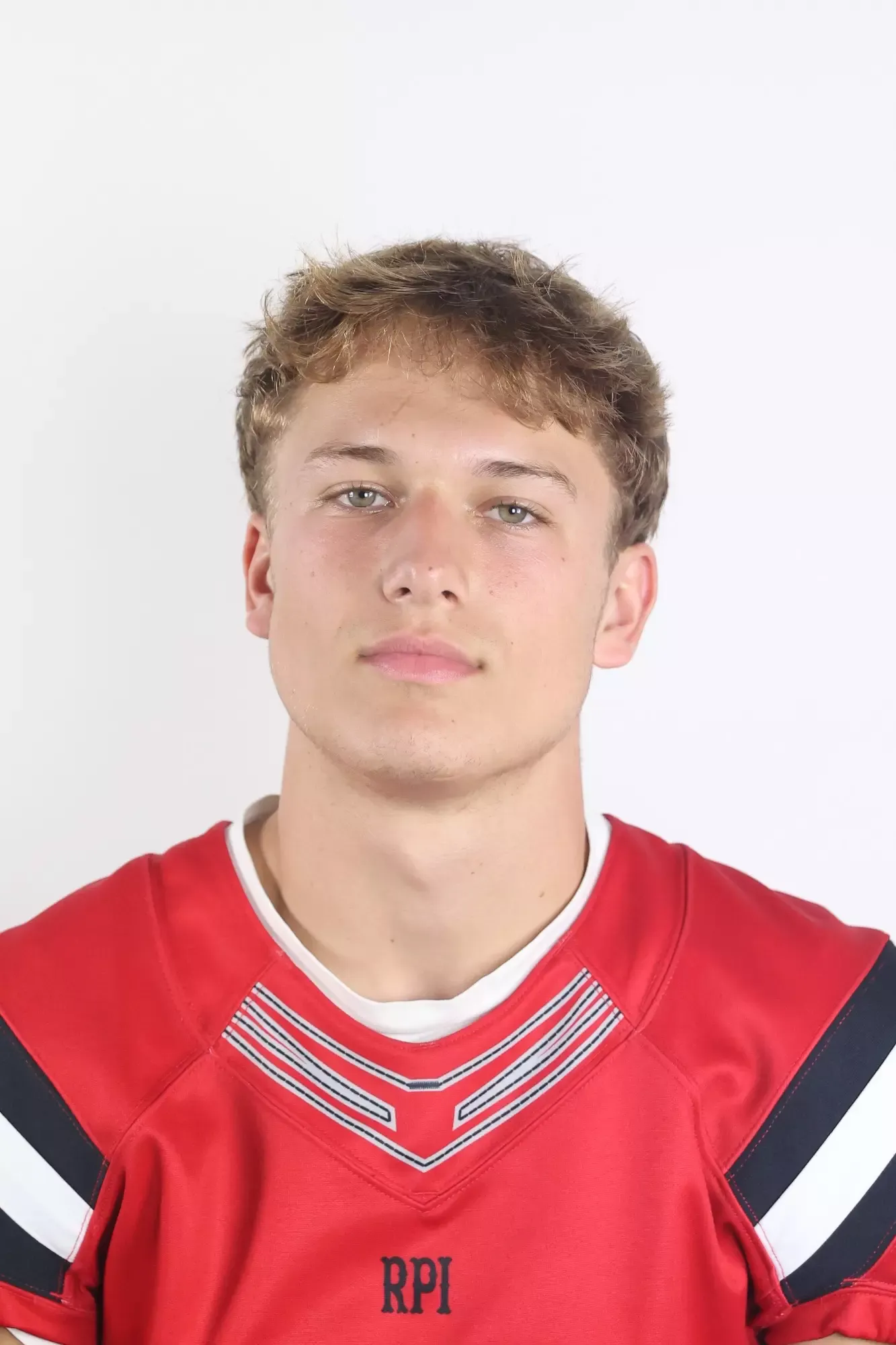 Brody Smith, Football, Rensselaer Polytechnic Institute