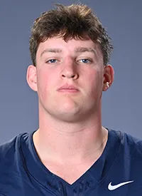 Dan Sullivan IV, Football, undefined