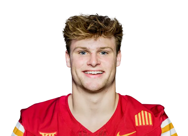 Aiden Flora, Football, undefined