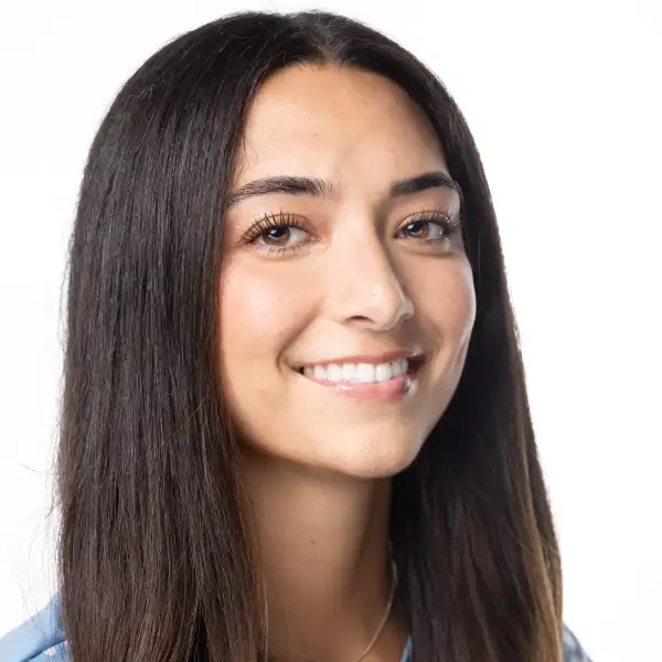 Bella Miseroy, Soccer, Concordia University Irvine