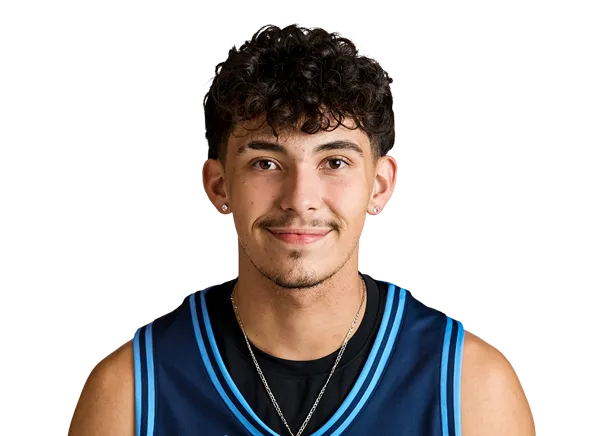 Brandon Benjamin, Basketball, undefined