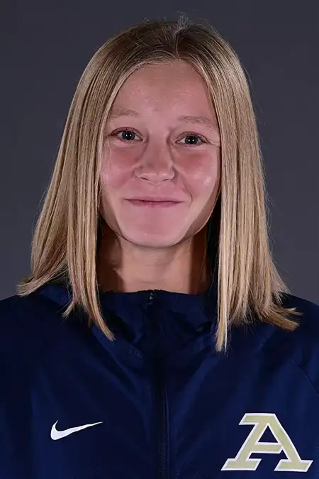 Kennedy Schlessman, Track and Field (O), University of Akron