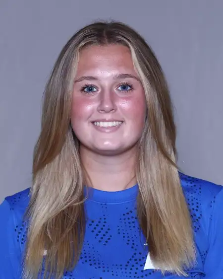 Danica Wittmann, Soccer, Stetson University